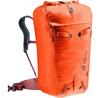 Рюкзак Deuter Durascent 28 SL papaya/redwood (Damen) (3364023-9513)