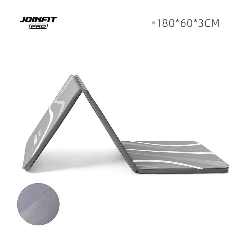 JOINFIT Pro Folding Exercise Gymnastics Mat