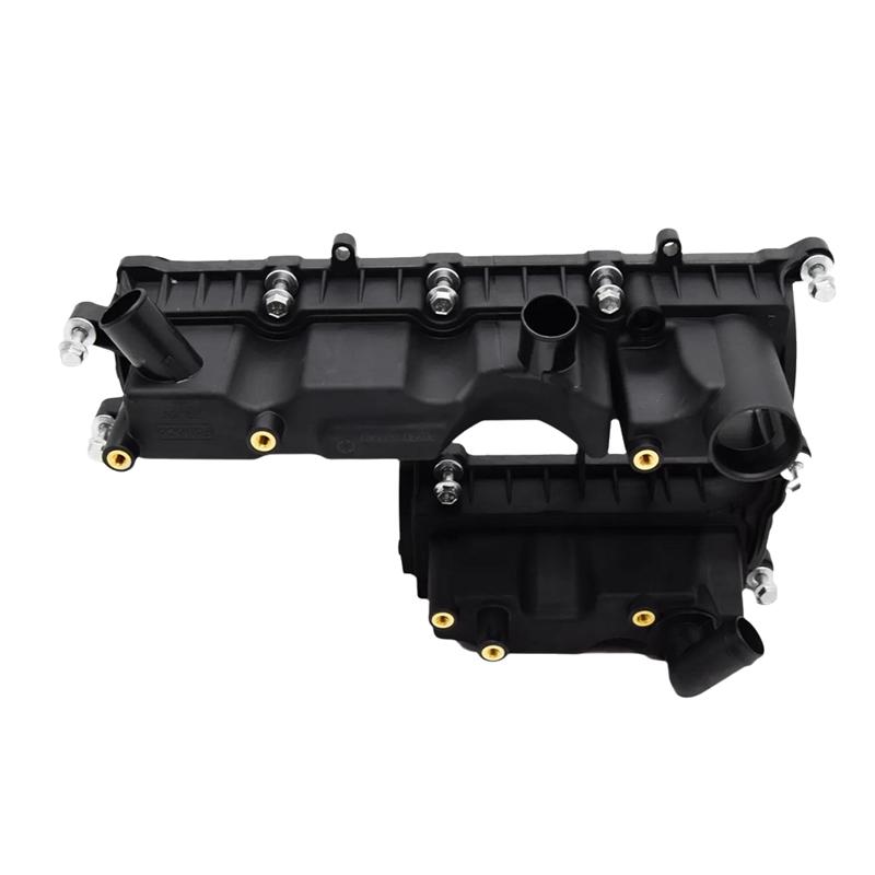 Engine Valve Cover 31430883 31370433 For Volvo V40 S60 1.6T V70 2011-2015 BM5G-6M293DGZX-A99D