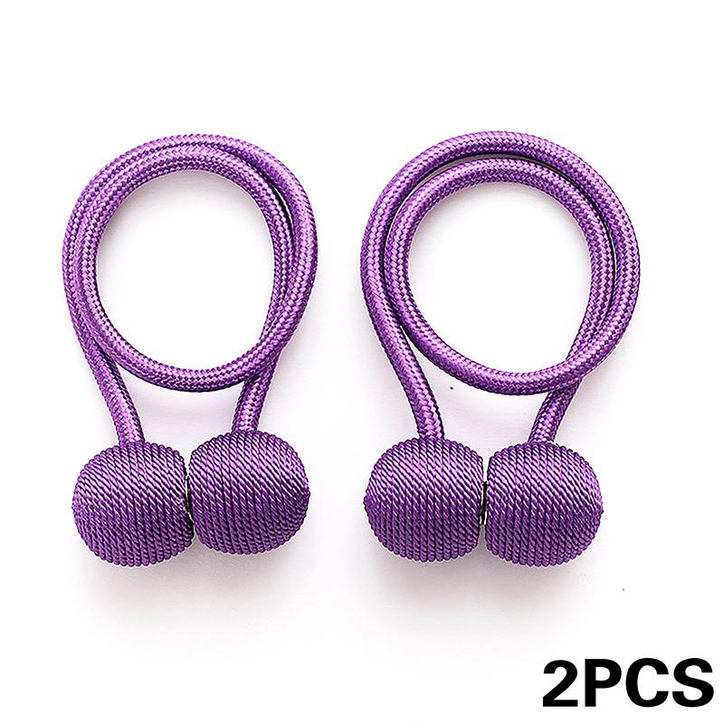 modern minimalist agnetic Curtain Tieback High Quality Clip Curtains Buckle Holder Decorative Home Curtains Accessories
