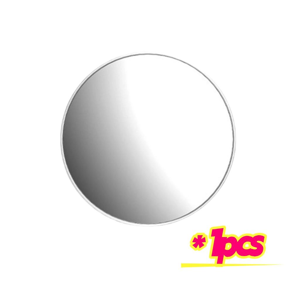 

1/2/3/5pcs Magnetic Selfie Mirror For Back Camera Slim Phone Convex Mirror for MAGSAFE 15 14 13 Max Plus For Selfies Vlogging