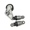 Auto Parts Belt Tensioner Pulley Suitable for Ssangyong Rexton ACTYON KYRON D20DT D27DT 6652000070 6652000170 6652000270