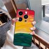 Case For iPhone 16 15 17 Pro Max 17 Air Shockproof Soft Silicone Bumper Back Cover for iPhone 16 Plus 15Pro 17pro Phone Cases