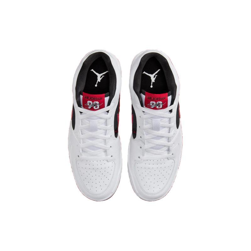 Jordan Stadium 90 White Black Gym Red Jordan DX4397-116