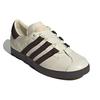Foot Industry X Adidas Gazelle Cream Dark Brown Unisex Sneakers Cream-White Gum IG1895