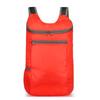 Colorful Lightweight Water-resistant Foldable Backpack - Large Capacity for Students and Outdoor Sports