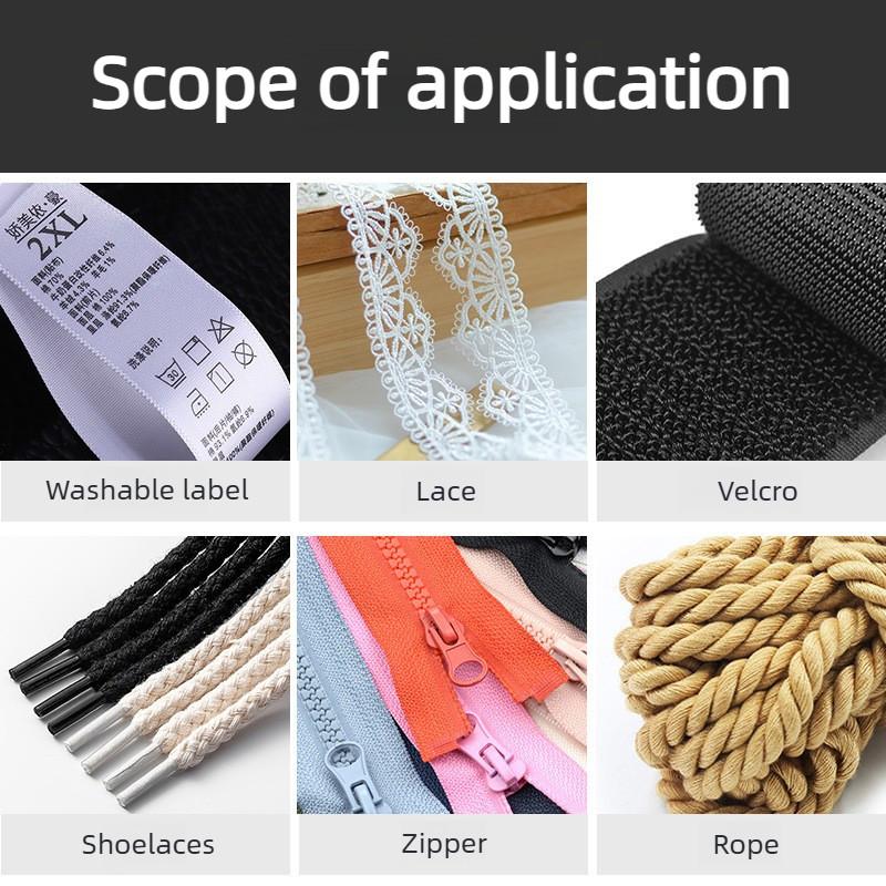 170W Low Power High Temperature Hot Cutting Machine Small Manual Label Electric Thermal Cutter Trademark Cutting Device