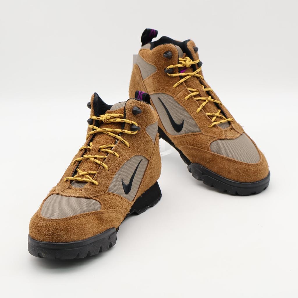 FD0212-200 Nike ACG Torre Mid Pecan and Olive Grey (Men's)