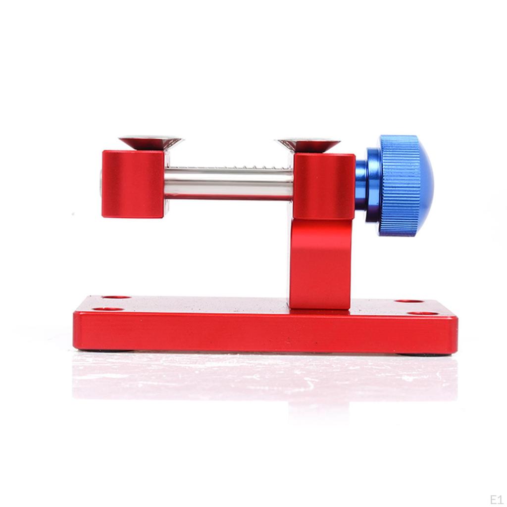 Bezel Opener, Removl Tool Bck Opener Bffle Ring Remover for mker Mteurs Ccessory es Mintennce