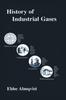 Kniha History of Industrial Gases