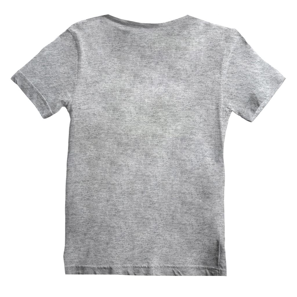 Super Mario Childrens/Kids Group Shot T-Shirt