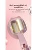Popular Cat Claw Egg Curler: Water Ripple Lazy Girl Mini Curling Iron