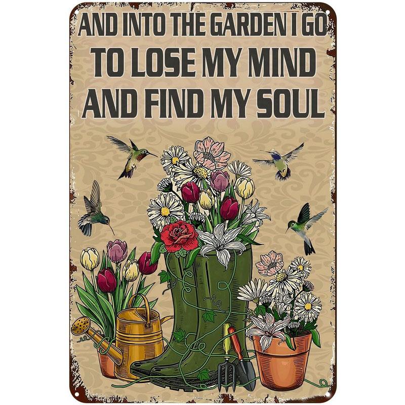 

Я мочил свои растения, мне очень нужны все растения, металлические жестяные вывески, настенный декор для дома, сада, баров, кафе, клубов, ретро-плакаты, доска 20X30CM