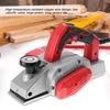 Multifunctional HandHeld Copper Wire Wood Electric Planer Woodworking Tool