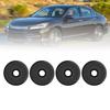 Car Engine Cover Rubber Mount Black For Honda Accord V6 Odyssey Pilot Passport Crosstour For Acura MDX NSX RDX RLX 17122-5G0-A00
