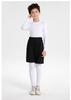 Children's Long-sleeve Quick-dry Sports Base Layer