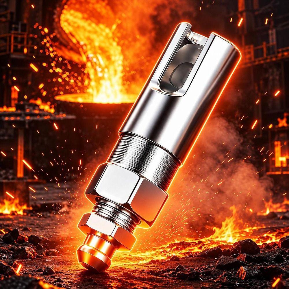 High Pressure Threaded Grease Nipple Flush Mount Butter Cleaning Tool Vehicle Repair