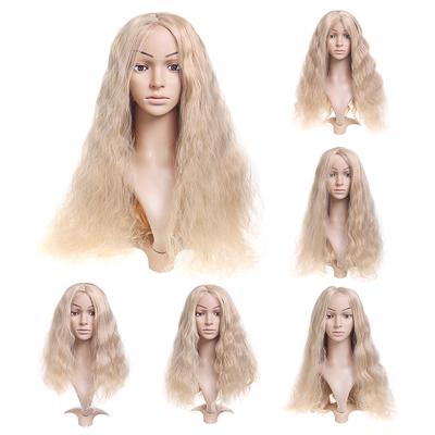 cheap blonde wigs