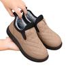 Women's Winter Lined Casual Soft Warm Snow Shoes