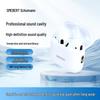 SMEBERT X1 Wireless Noise-Cancelling Bluetooth Earbuds