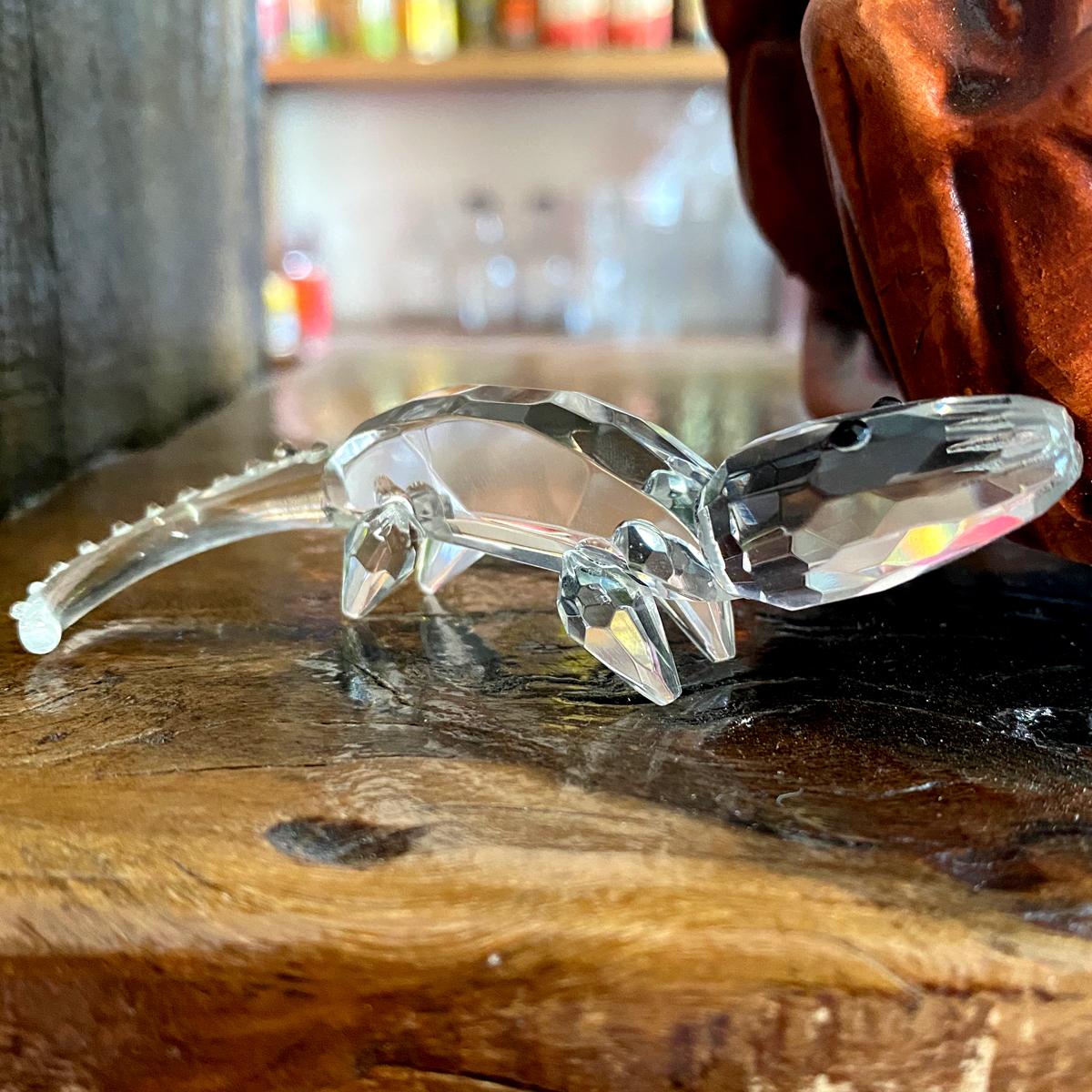 

30 стилей прозрачных хрустальных милых фигурок животных, стеклянная скульптура, пресс-папье, домашний декор, украшение для стола, рождественский детский подарок для леди