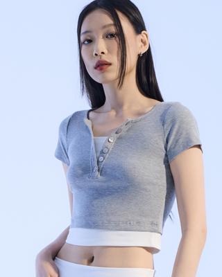 Hauts – T-shirts