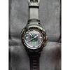 Used CASIO PRO TREK PRW 5100 Digital Watch Black