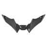 Front   Beak Shockproof Motorcycle Aerodynamic   Wing Cover Fit For MT‑09   2021 to 2023