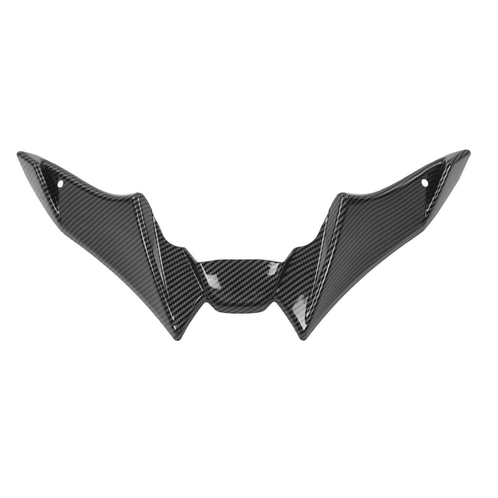Front   Beak Shockproof Motorcycle Aerodynamic   Wing Cover Fit For MT‑09   2021 to 2023