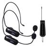 Wireless Headset Microphone for Teaching and Lectures