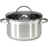 Karl Kruger Ohio 24 Cm 5.5 L Meat Pot (101024O)
