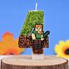 Cute Digital Candles, Birthday Candles, Party Decorations
