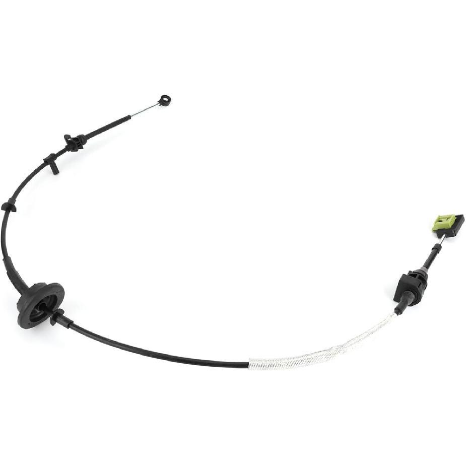 YL3Z-7E395-BA Automatic Transmission Gear Shifter Cable Compatible with Ford F-150 Heritage 2004, Ford Expedition Lincoln Navigator 2000-2002 Shifter