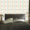 Dinosaurs wallpaper for living room and bedroom 50x1000