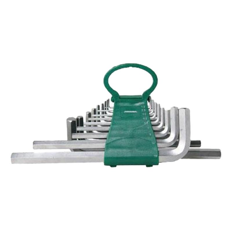 

Set Of Imbus Keys Jonnesway H02mh217s