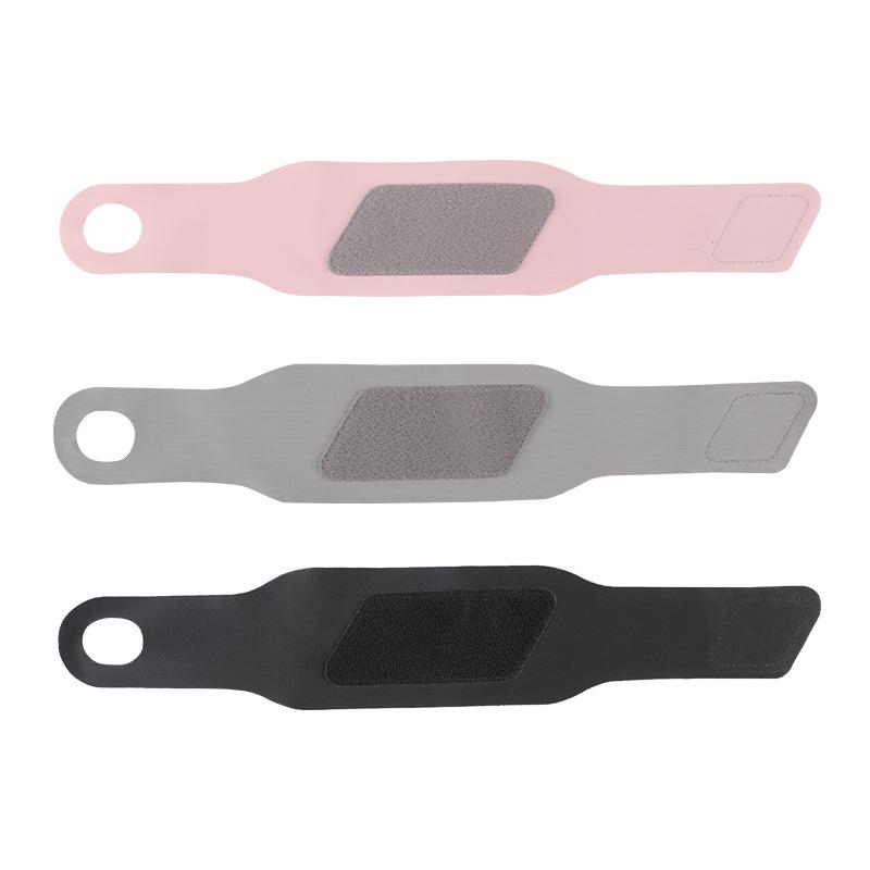 Ultradünne Handgelenkbandage für Verstauchungen, Handgelenkband für Herren und Damen Badminton Sport, dünne Sehnenscheide für Schmerzen und Überlastung