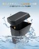 ECOZEN Passenger Side Trash Can for Toyota Noah 90 Series and Voxy 90 Car Small Item 4th Storage Car Voxy 90 Series ABS Material Series, Storage,