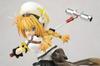 Magical Girl Lyrical Nanoha Strikers Unison Vita scale PVC finished (1/7 pre-painted product)