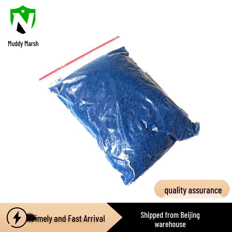 HC-6 Sand Table Simulation Set Accessories