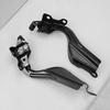 Set of 2 Hood Hinges For 2012-2016 Subaru Impreza /2013-2017 Crosstrek SU1236108