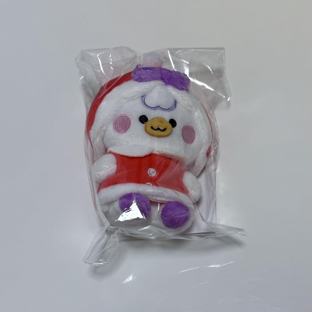 

[USED] NiziU | Mayan BABY NIZOO Sitting Bag Charm
