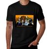 The Brotherhood of Mutants II T-Shirt Quick Drying Tees Anime Shirts Men