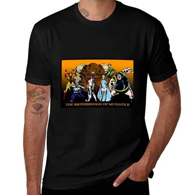 Tops – Camisetas