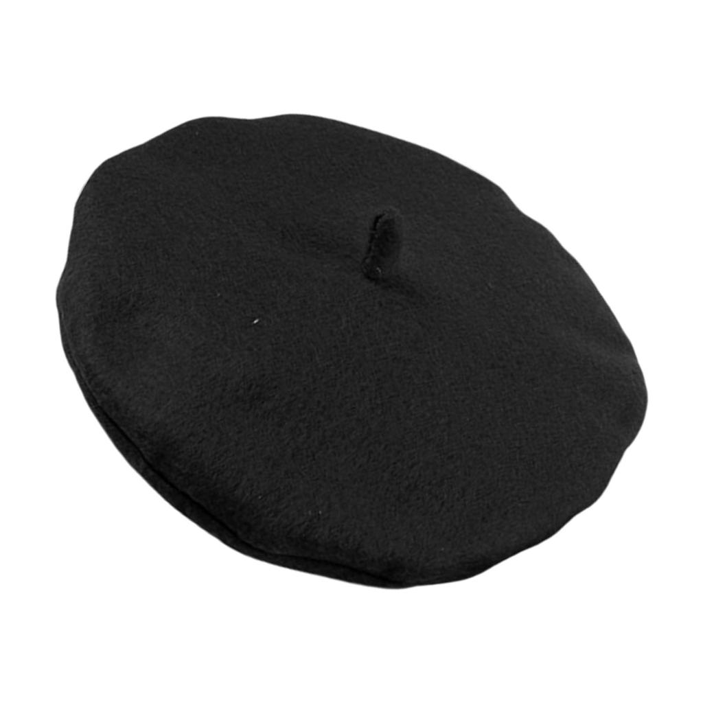 Soft Fabric Pet Beret Hat For Cats And Small Dogs Perfect For Photo Shoots And Party Events