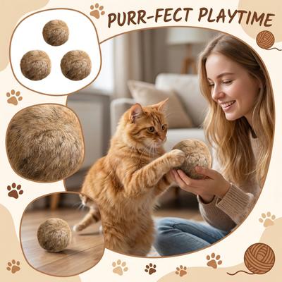 Kedi – Kedi Oyuncakları