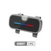 Car Sun Visor Glasses Case Anti-Scratch Sunglasses Storage Box For BMW M E87 E30 E46 E28 E39 F18 F35 G03 F10 E93 F20