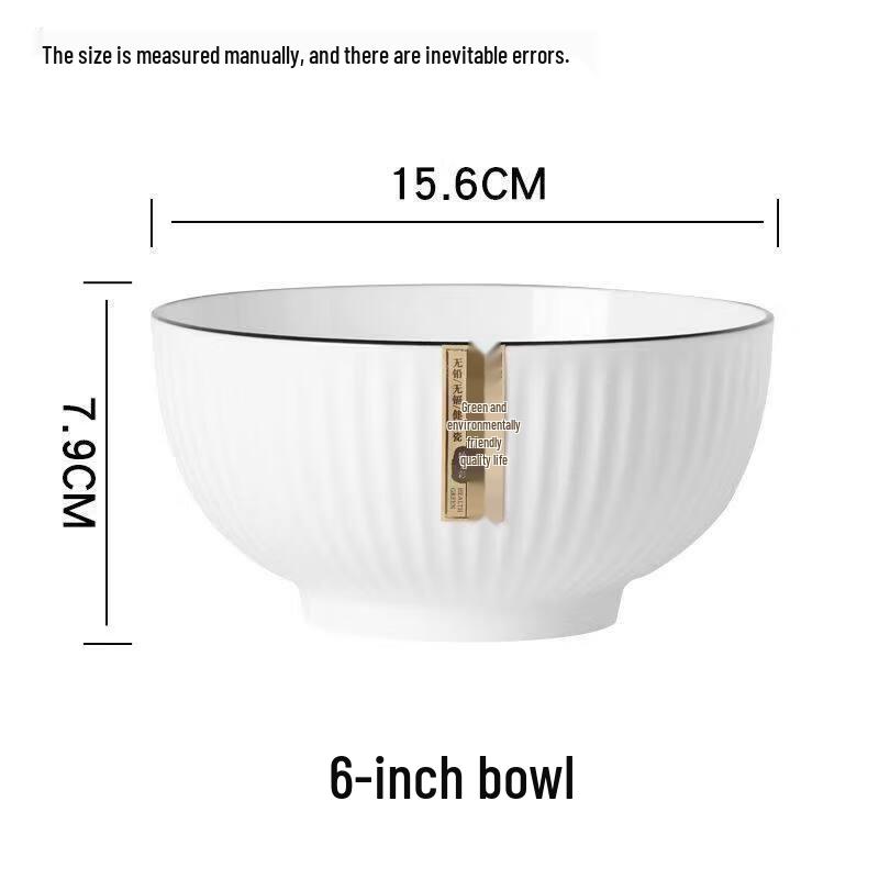 Japanese Ceramic Soup Bowl