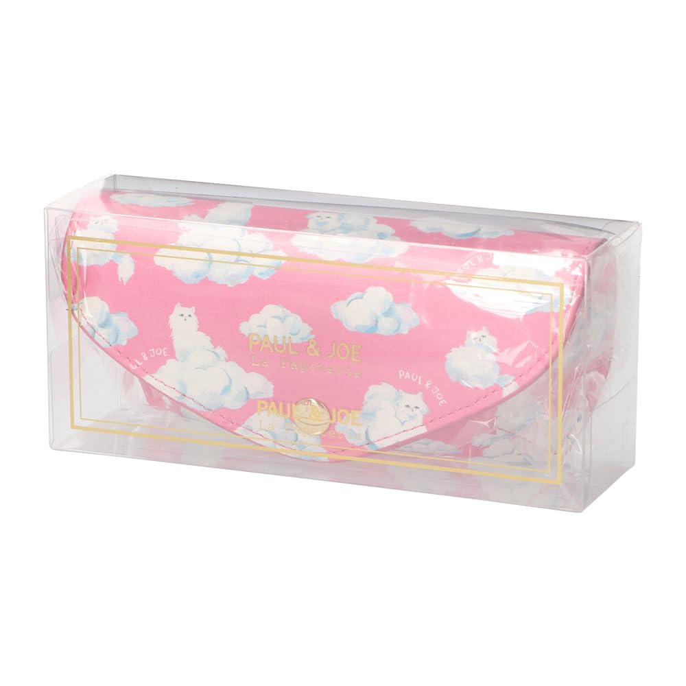 Marks Glasses Case Paul & Jora Puppetry Dreaming Gypsy PAJ-GS12-PK