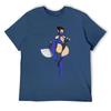 Fresh Kitana Graphic For Sale T-shirt  Campaign T-shirts Creative Geeky Fitness USA Size