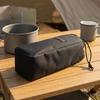 Cooking Accessory Bag 600D Oxford Cloth Camping 230D Lining Outdoor Gear Storage